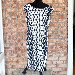 𝅺i LE New York Dress